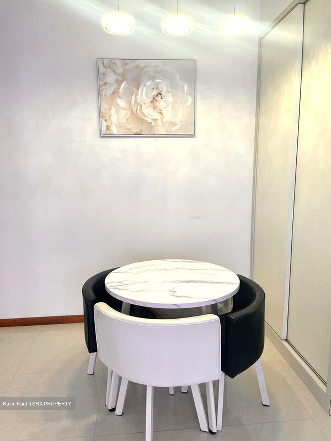 The Marque @ Irrawaddy (D12), Apartment #512549401